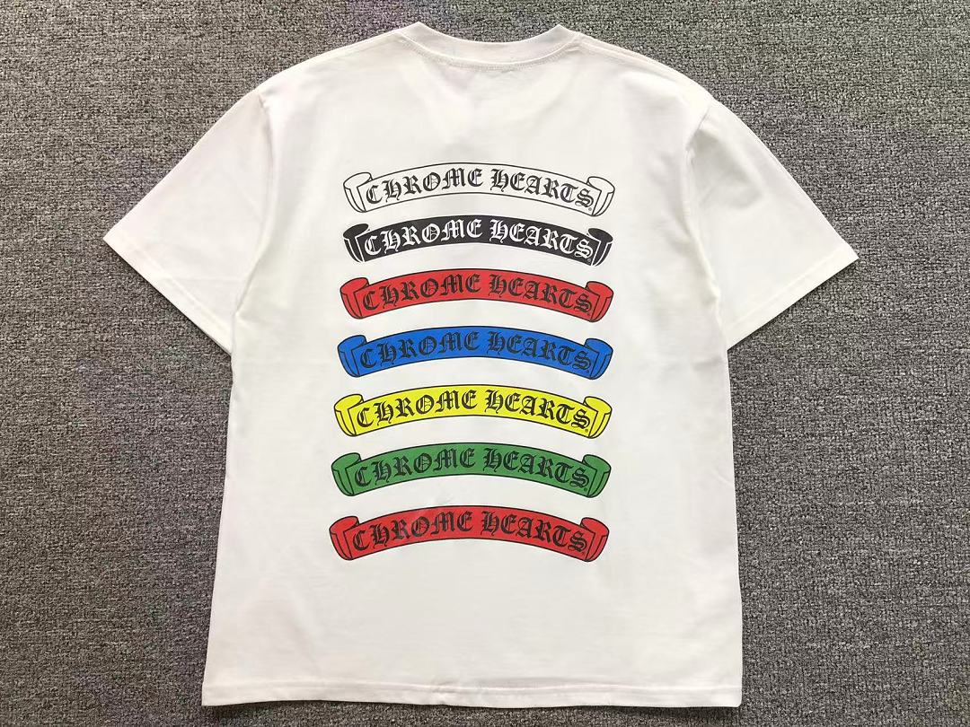 Comme des Garcons 95 C⭐⭐OME HE⭐⭐TS T-SHIRT 1261105182 (Im 170Cm 60Kg I Wear Size S In The Phot) - Image 7