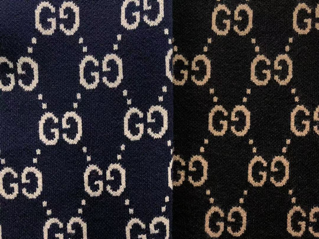 Gucci 208 G⭐C⭐I SWEATER 3108132721 (Im 170Cm 60Kg I Wear Size XL In The Phot) - Image 12
