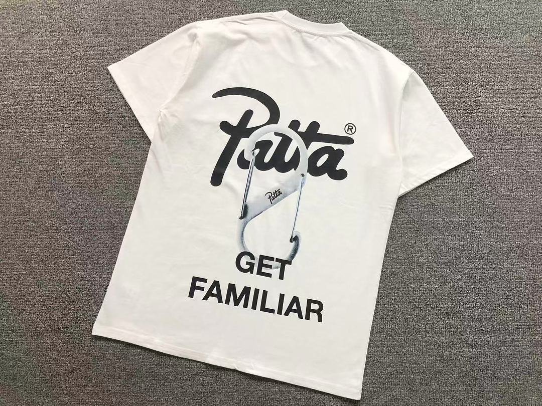 Patta 82 P⭐TT⭐ T-SHIRT 1261015175 (Im 170Cm 60Kg I Wear Size M In The Phot) - Image 8