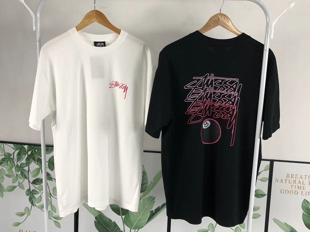 Stussy 78 STUSSY T-SHIRT - Image 22