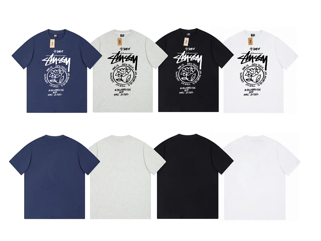 Stussy 85 STUSSY T-SHIRT