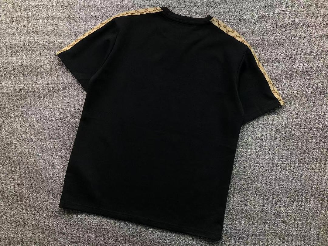 Gucci 218 G⭐C⭐I T-SHIRT SHORTS 5251111147 (Im 170Cm 60Kg I Wear Size L In The Phot) - Image 12