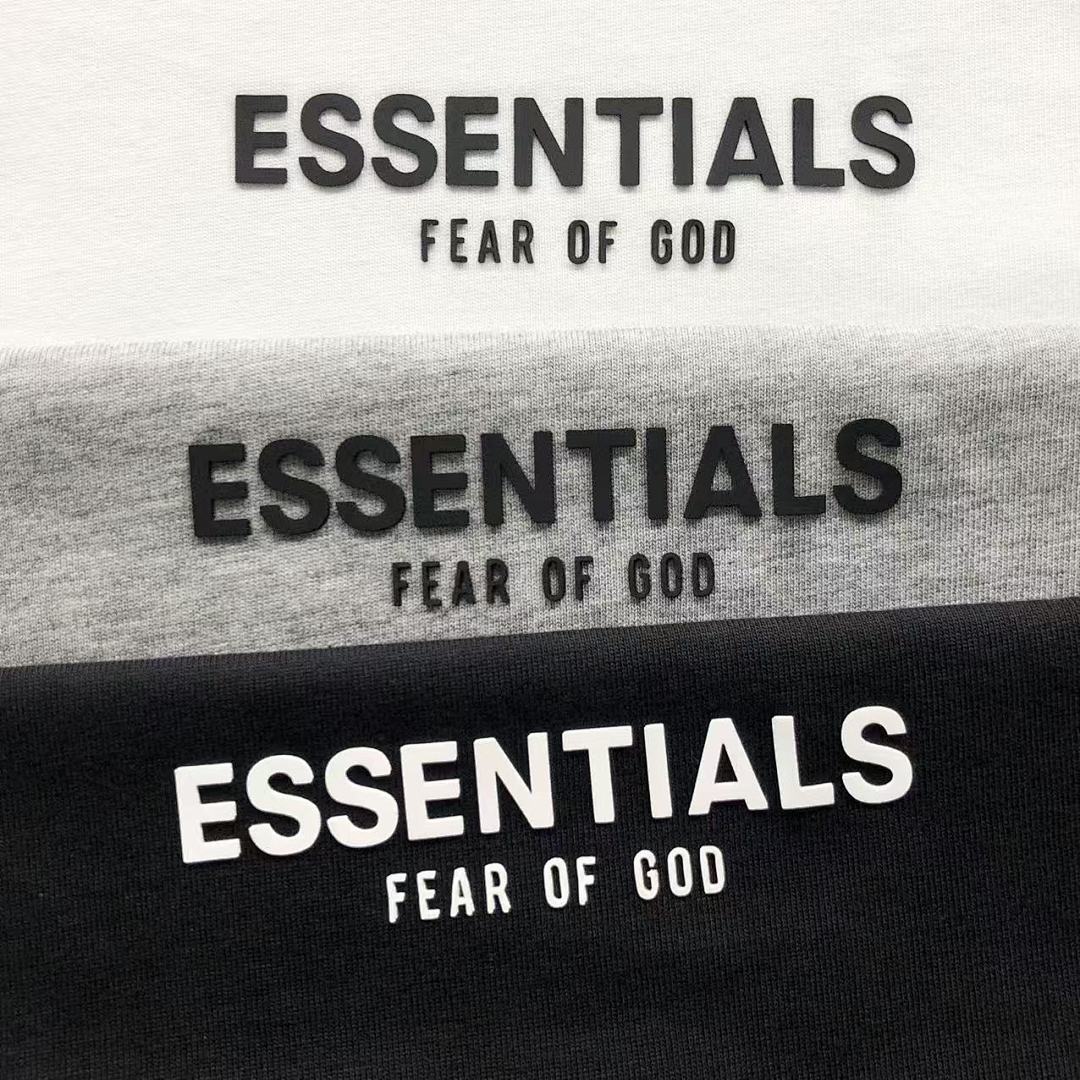 Fear of God 85 FOG T-SHIRT 1108111151 (Im 170Cm 55Kg I Wear Size M In The Phot) - Image 17