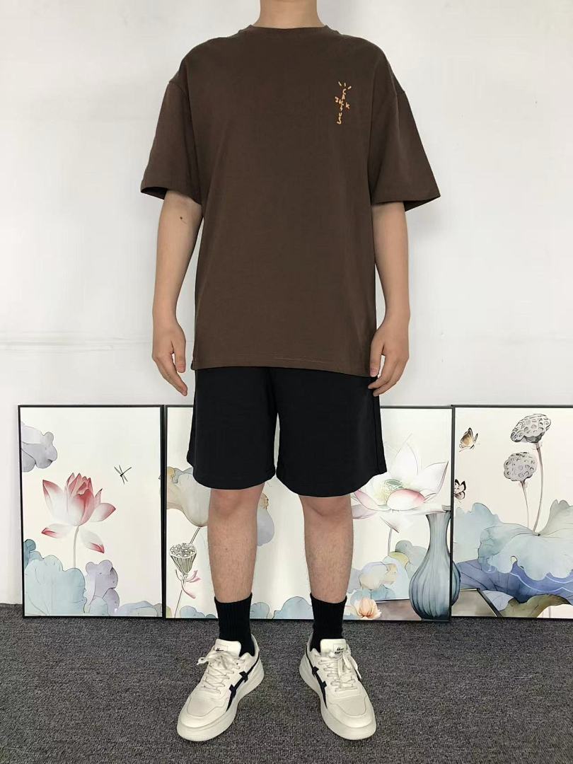 Travis Scott 78 TRAVIS SCOTT T-SHIRT 505210191 (Im 170Cm 60Kg I Wear Size S In The Phot) - Image 3