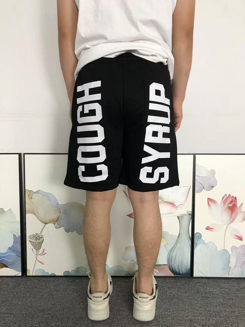 Cough Syrup 98 COU⭐H SY⭐UP SHORTS 525280178 (Im 170Cm 60Kg I Wear Size S In The Phot) - Image 4