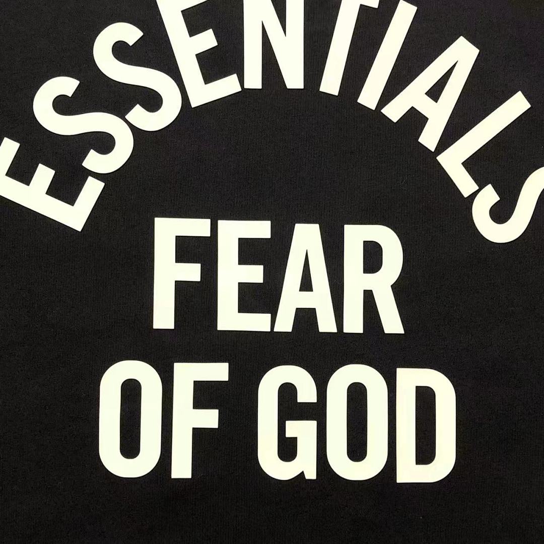 Fear of God 98 FOG T-SHIRT 22040410125 (Im 170Cm 60Kg I Wear Size M In The Phot) - Image 18