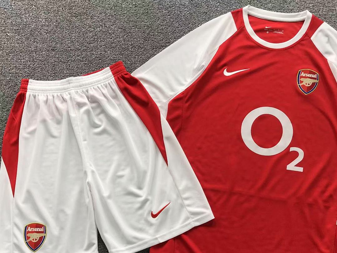 Unbranded 98 FOOTBALL T-SHIRT SHORTS 21060243002 (Im 170Cm 60Kg I Wear Size L In The Phot) - Image 7