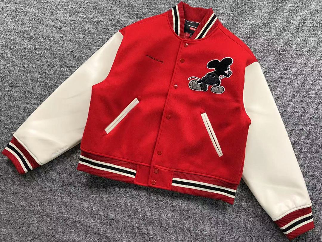 Supreme 328 S⭐⭐R⭐⭐E JACKET 1111170435 (Im 170Cm 60Kg I Wear Size S In The Phot) - Image 19