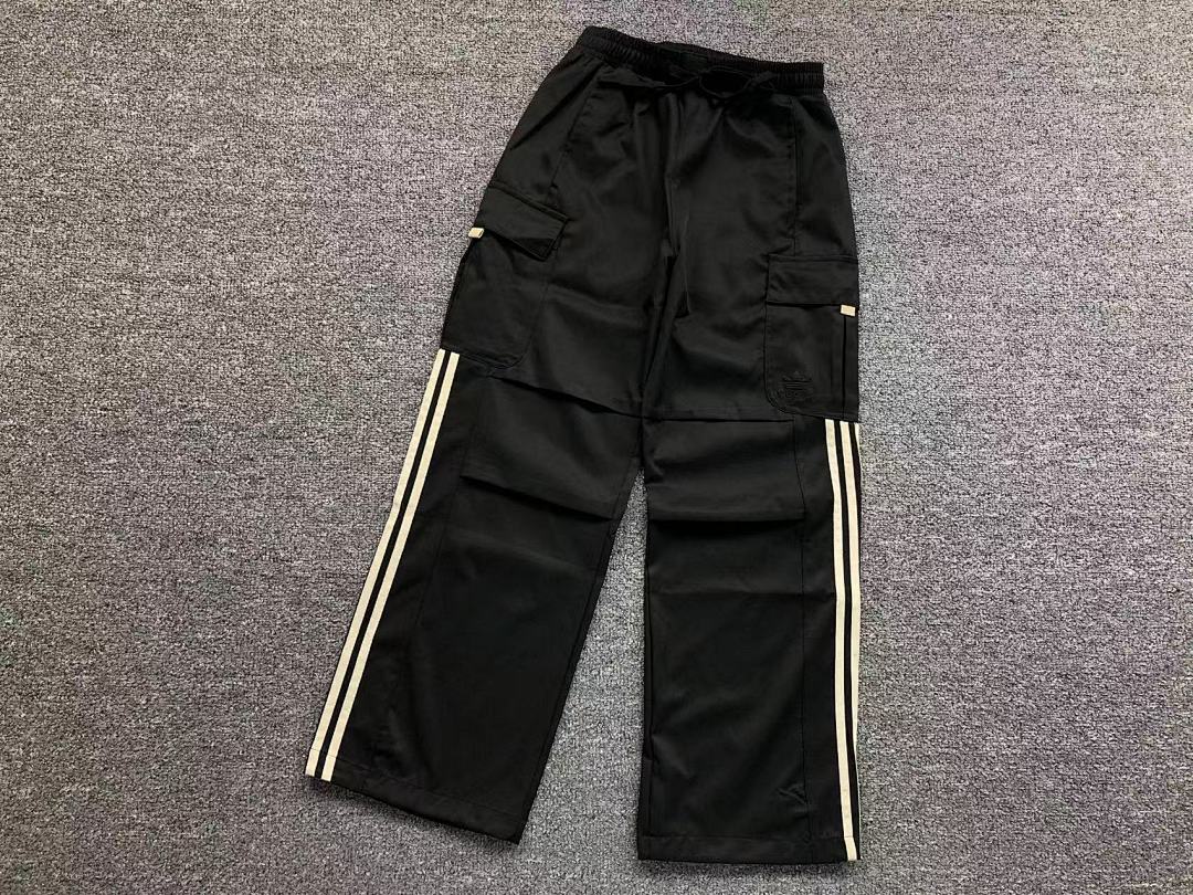 Adidas 135 A⭐I⭐AS TROUSERS 1108152335 (Im 170Cm 60Kg I Wear Size M In The Phot) - Image 13