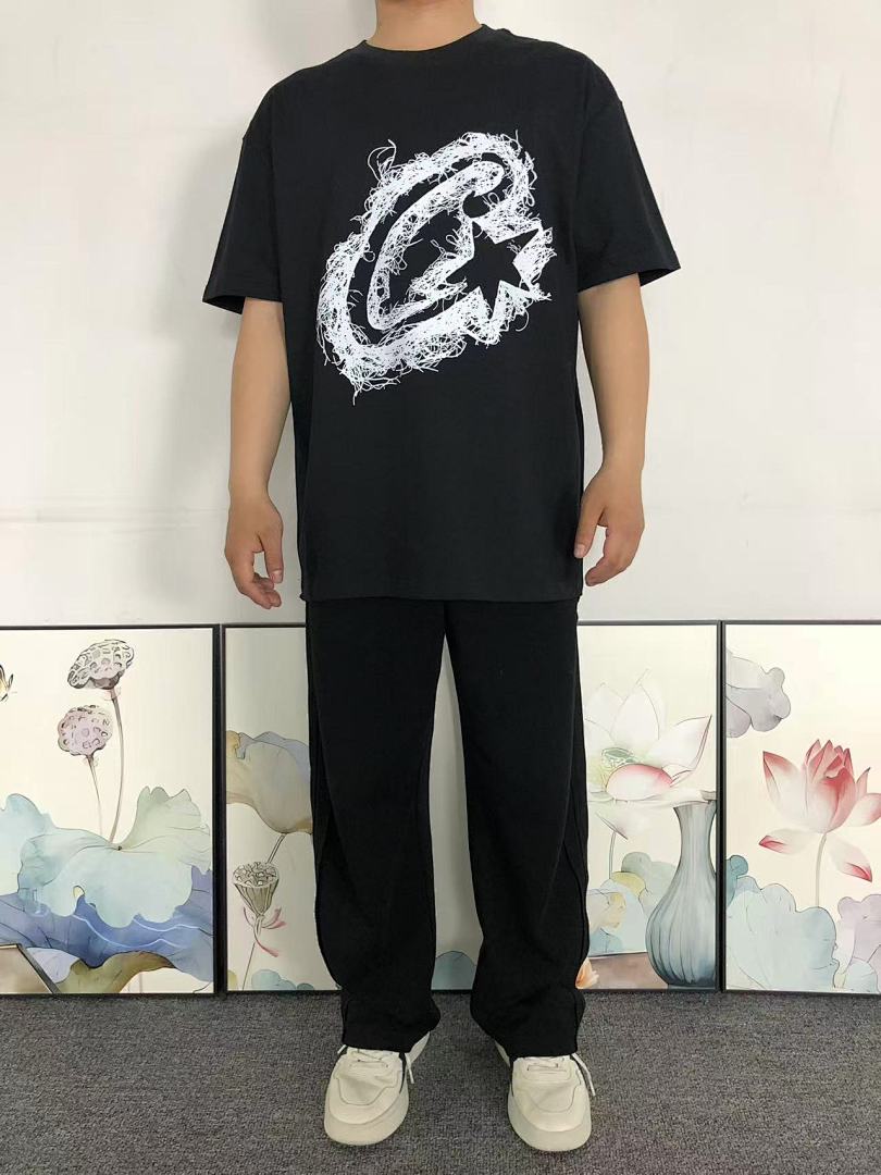 Corteiz 78 CORTEIZ T-SHIRT 5231001136 (Im 170Cm 60Kg I Wear Size M In The Phot) - Image 3