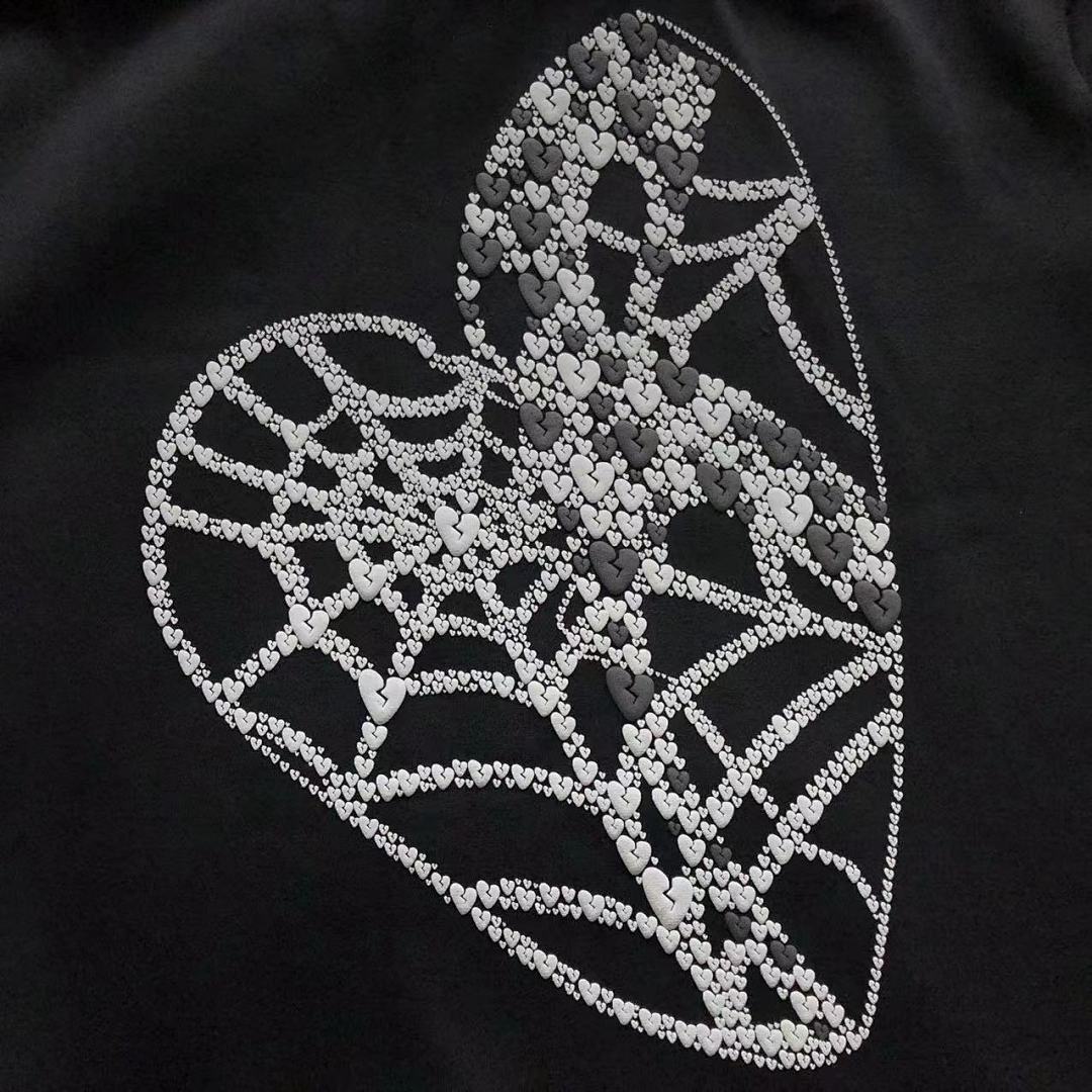 Revenge 128 REVENGE HOODIE 505043091 (Im 170Cm 60Kg I Wear Size S In The Phot) - Image 9
