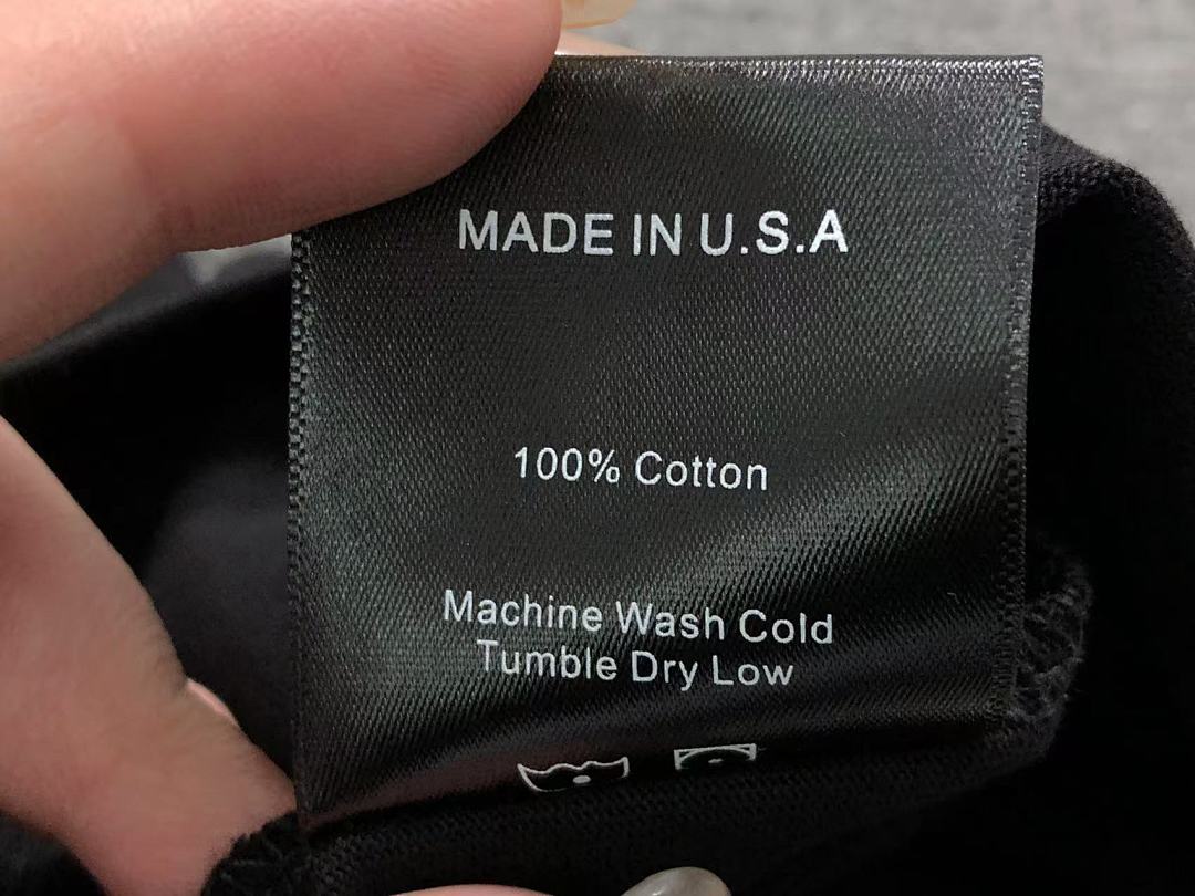 Rhude 105 RHUDE T-SHIRT 412192217 (Im 170Cm 57Kg I Wear Size M In The Phot) - Image 25