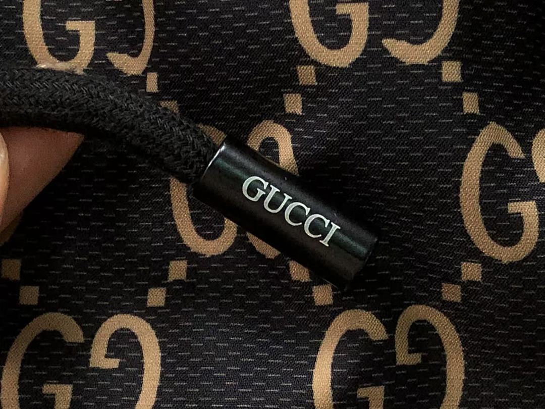 Gucci 95 G⭐C⭐I SHORTS 3203273320 (Im 170Cm 60Kg I Wear Size L In The Phot) - Image 17