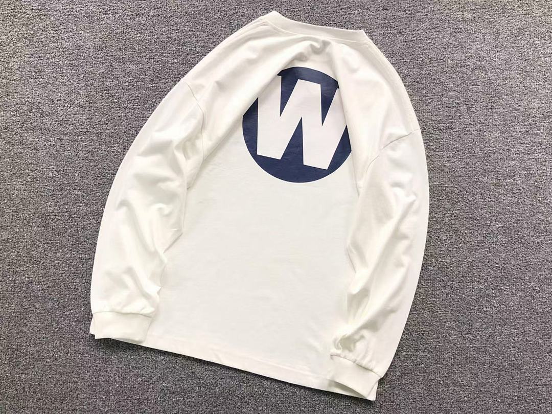 Wtaps 168 WT⭐⭐S LONG - Image 5