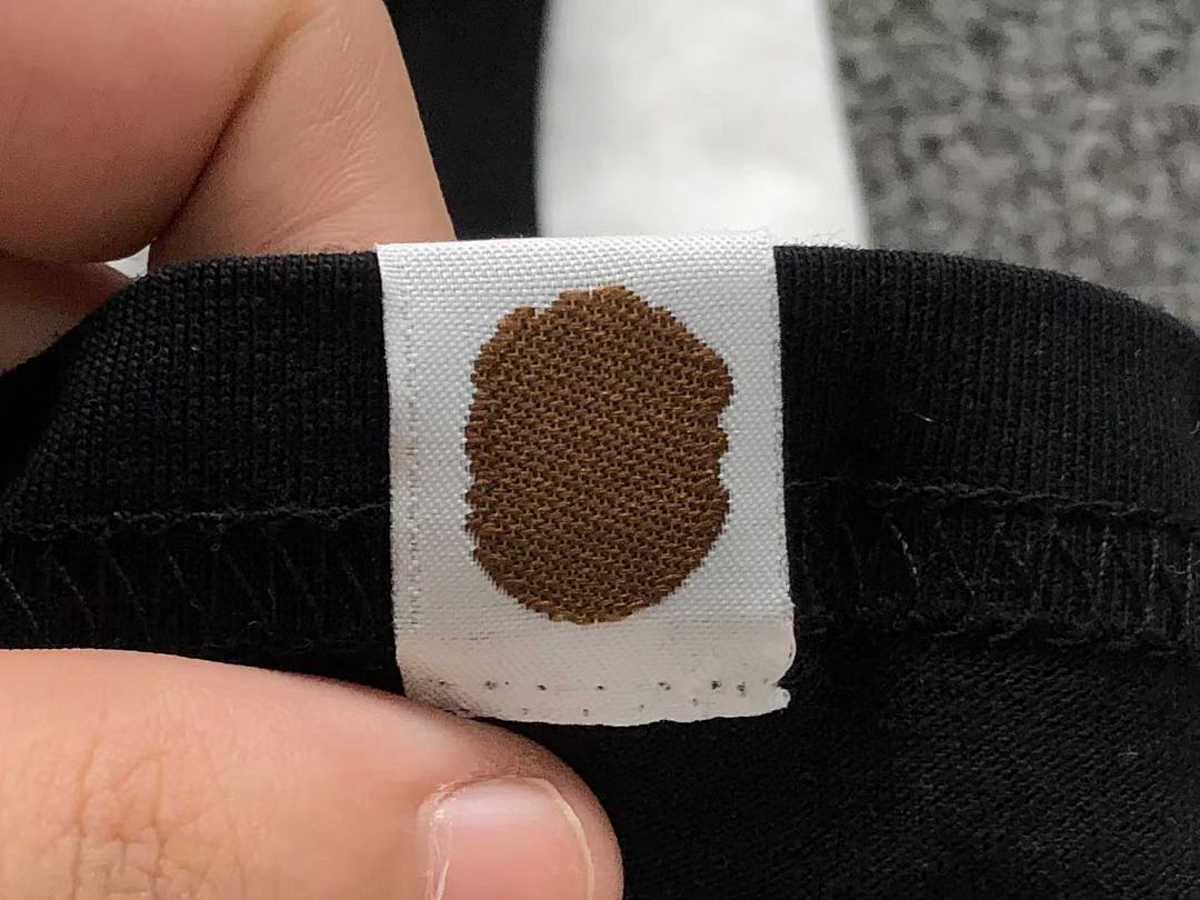 Bape 95 BAPE T-SHIRT 3105292117 (Im 170Cm 60Kg I Wear Size S In The Phot) - Image 23