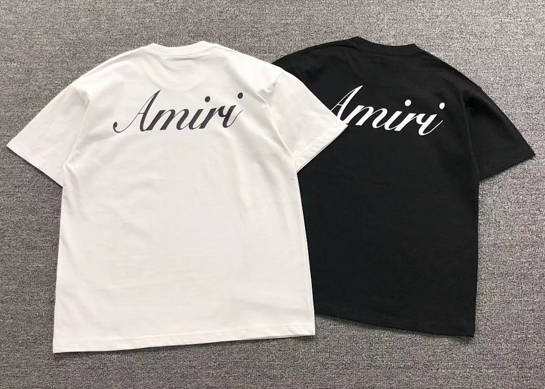 AMIRI 78 AMIRI T-SHIRT - Image 3