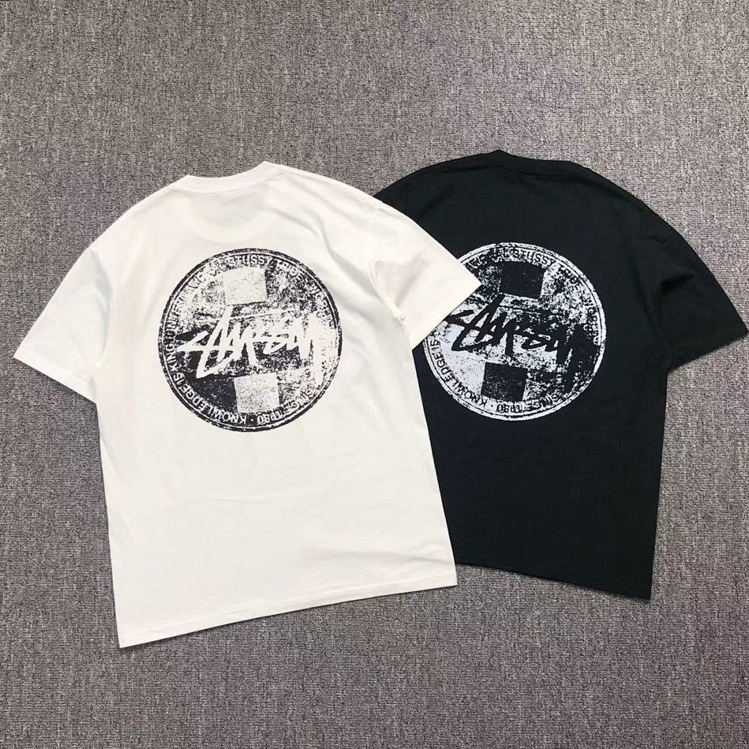 Stussy 78 STUSSY T-SHIRT