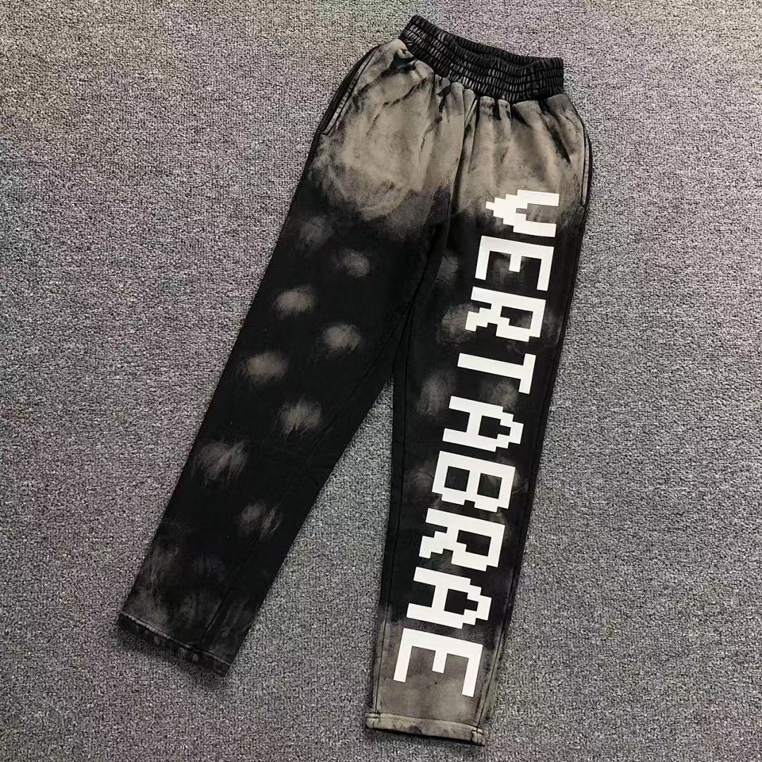 On Running 288 FASHION TROUSERS 214190472 (Im 170Cm 60Kg I Wear Size M In The Phot)