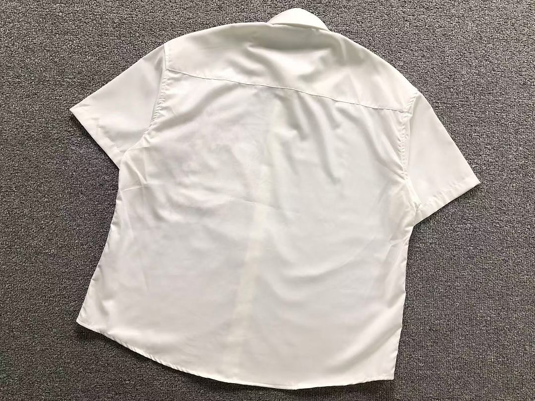 Chanel 125 DER⭐CHUT⭐E SHIRT 124180856 (Im 170Cm 60Kg I Wear Size S In The Phot) - Image 11