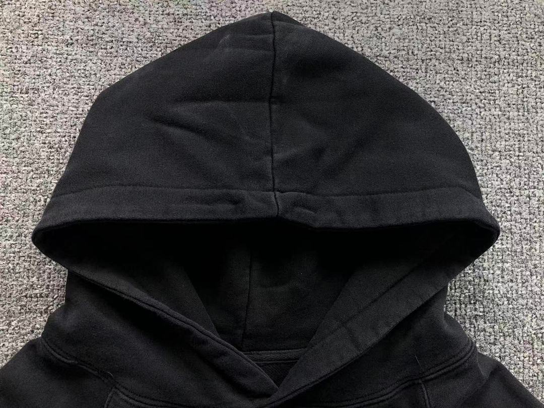Unbranded 168 R⭐⭐123 HOODIE 12180399 (Im 170Cm 60Kg I Wear Size 2 In The Phot) - Image 15