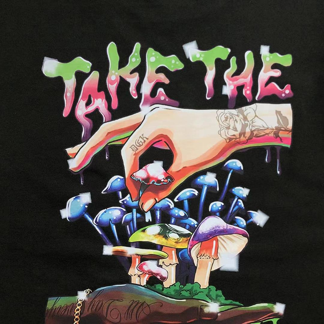 DGK 89 DGK T-SHIRT - Image 9