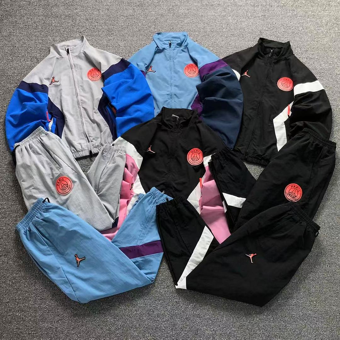 Air Jordan 238 A⭐R J⭐R⭐AN JACKET TROUSERS 4206153077 (Im 170Cm 60Kg I Wear Size M In The Phot)
