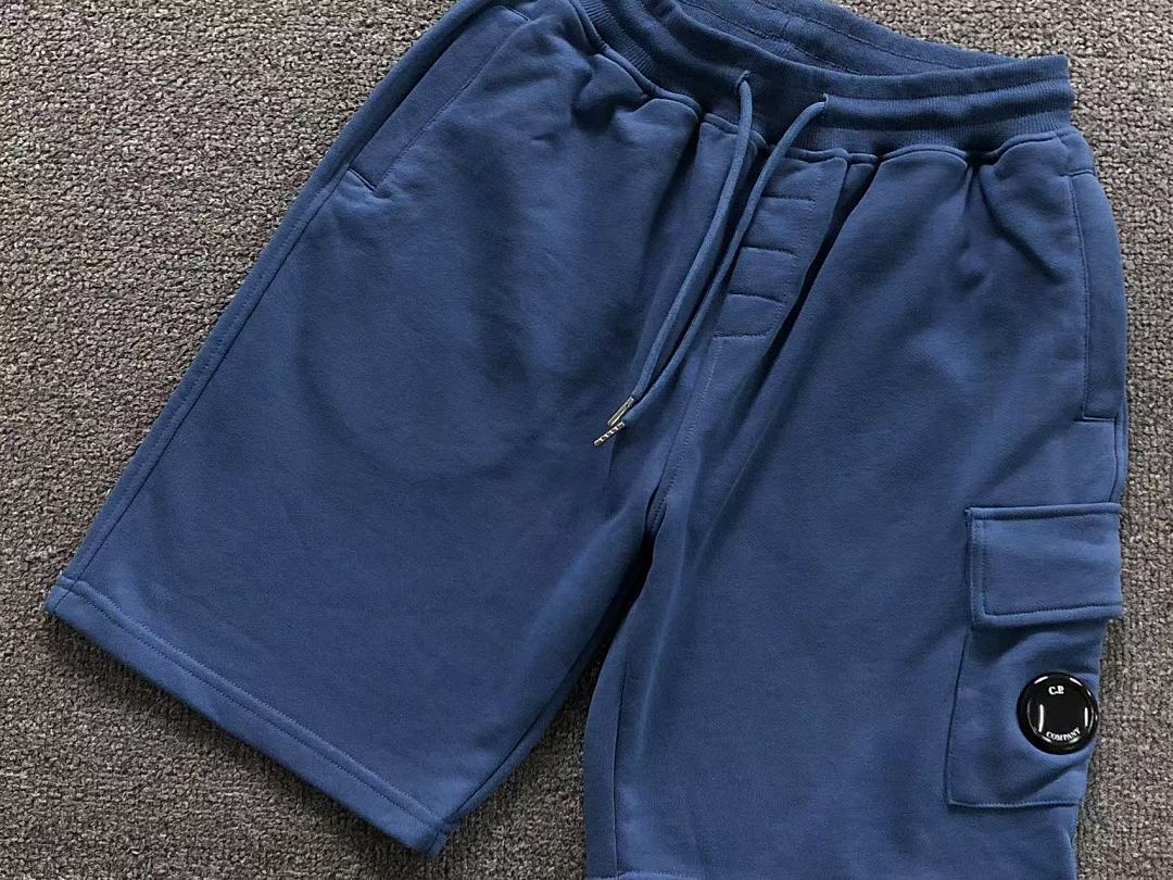 C.P. Company 145 CP SHORTS 42060916143 (Im 170Cm 60Kg I Wear Size M In The Phot) - Image 11