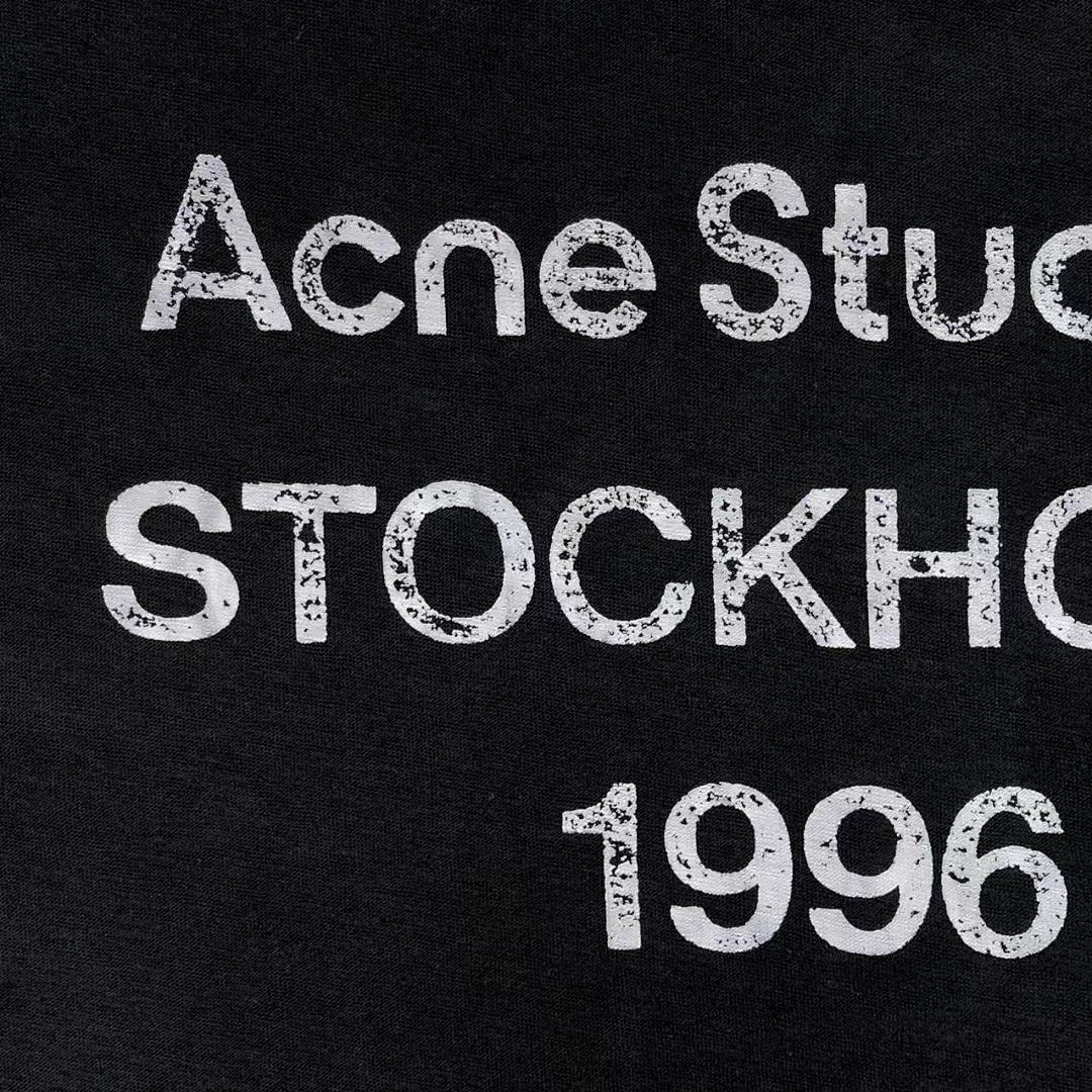 Acne Studios 125 ACNE STUDIOS LONG SLEEVED 48210177 (Im 170Cm 60Kg I Wear Size L In The Phot) - Image 22