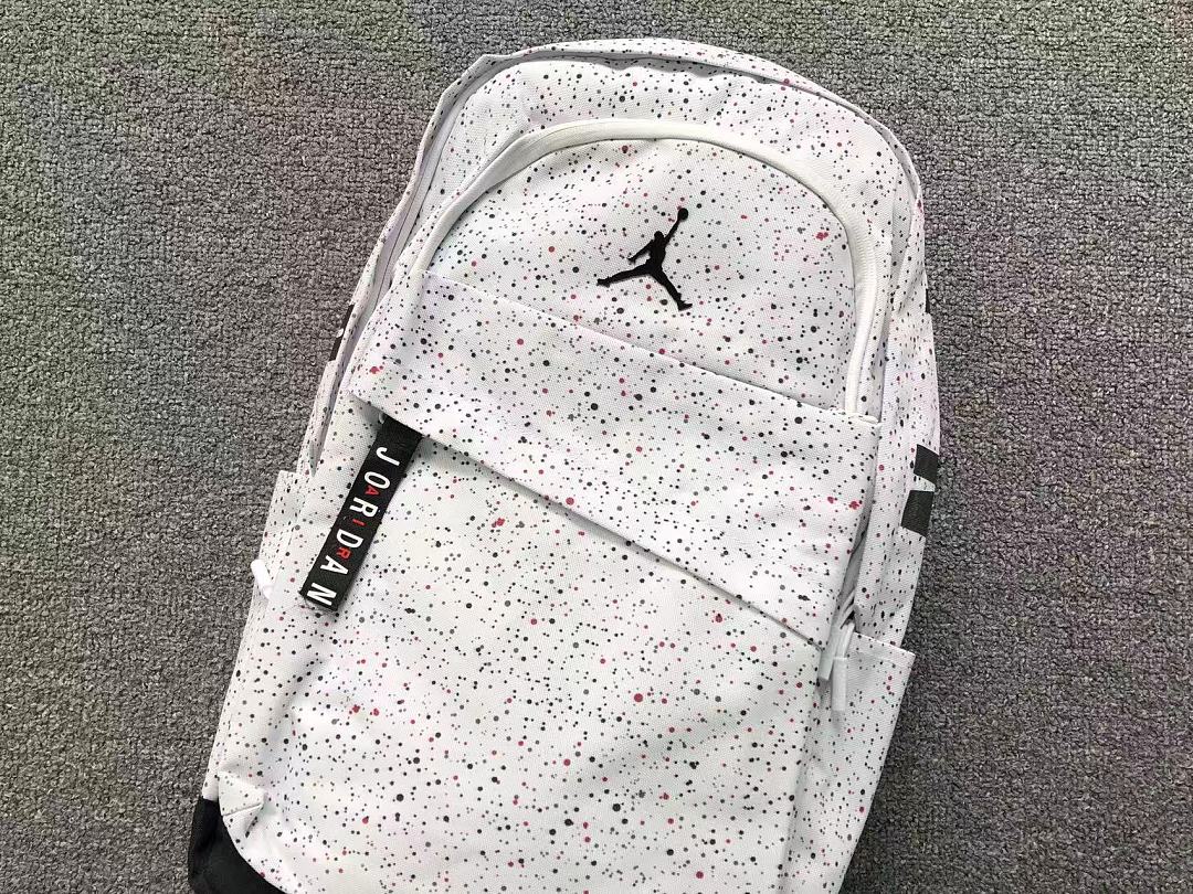 Air Jordan 88 A⭐R J⭐R⭐AN BAG 5253004179 (Long 29CM* Wide 14CM* High 47CM) - Image 5