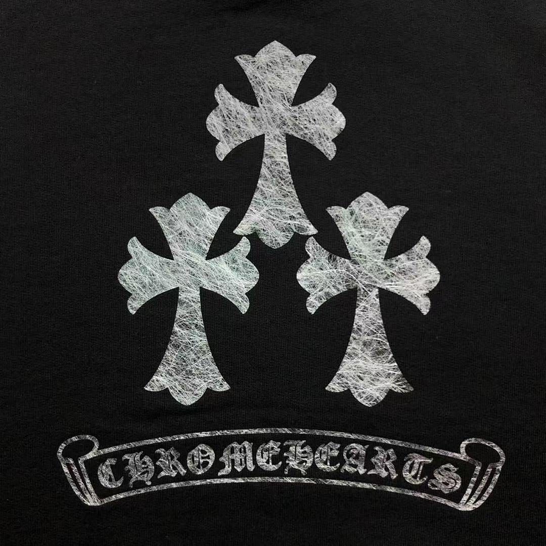 Comme des Garcons 165 C⭐⭐OME HE⭐⭐TS HOODIE 592502147 (Im 170Cm 60Kg I Wear Size M In The Phot) - Image 10