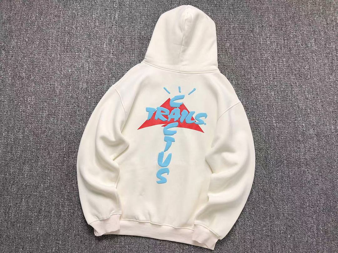 Travis Scott 126 TRAVIS SCOTT - Image 5