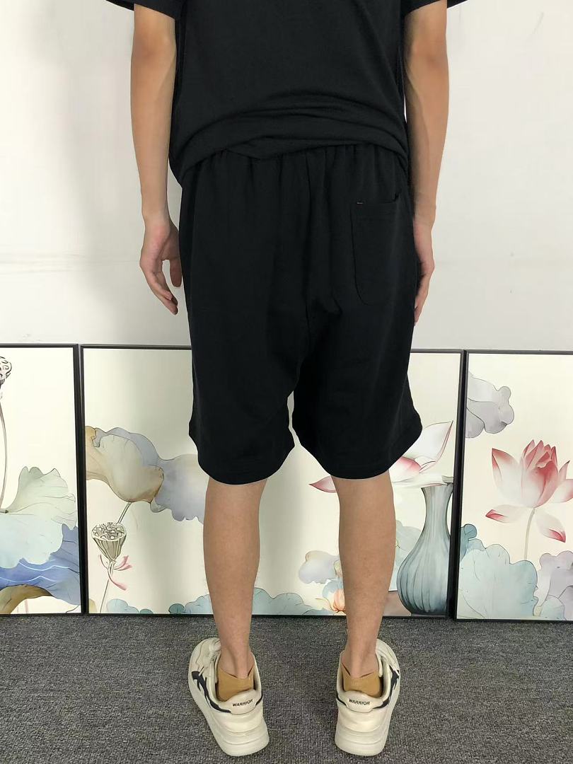 Unbranded 175 C⭐⭐OME HE⭐⭐TS SHORTS 2205092001 (Im 170Cm 60Kg I Wear Size L In The Phot) - Image 4