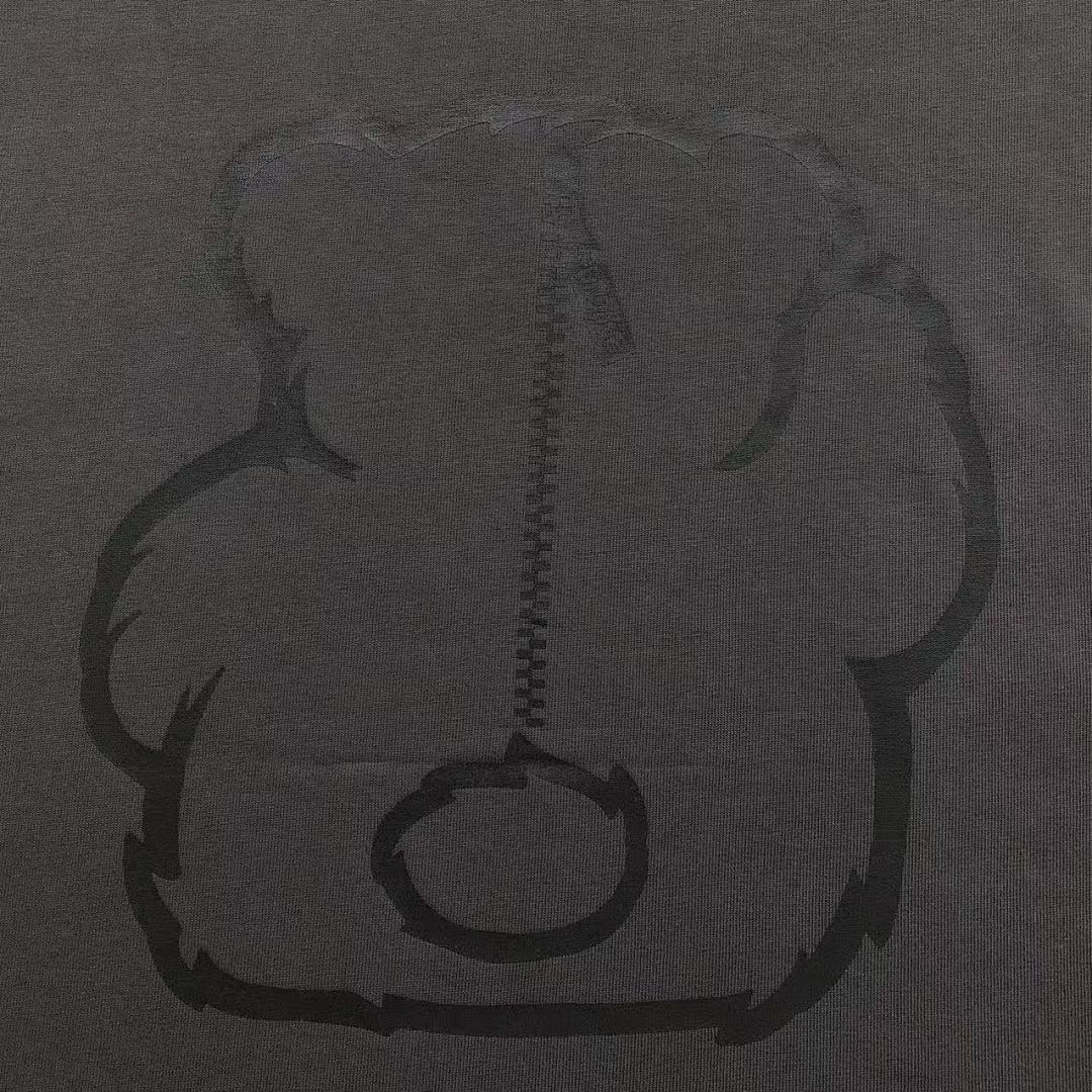 We11done 115 WE11 ⭐⭐NE T-SHIRT 3203311917 (Im 170Cm 60Kg I Wear Size S In The Phot) - Image 24
