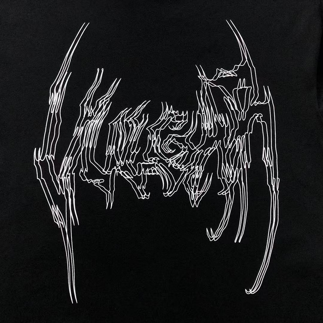Revenge 69 REVENGE T-SHIRT 504012891 (Im 170Cm 55Kg I Wear Size S In The Phot) - Image 13