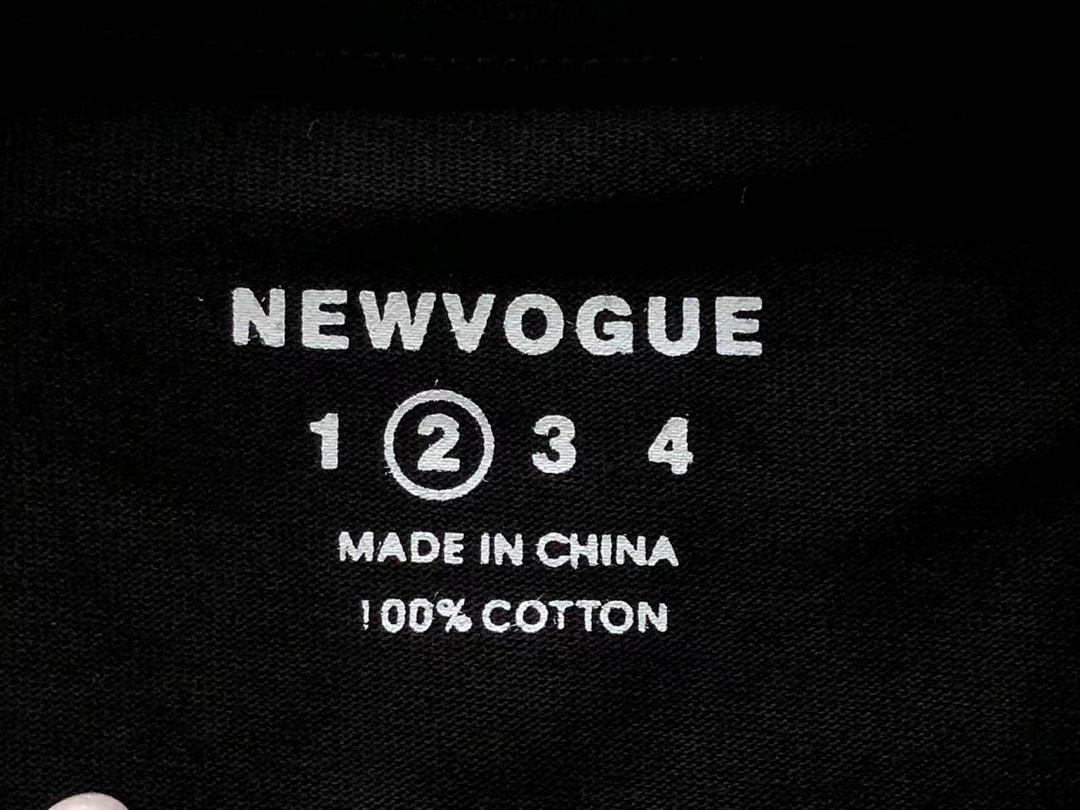 On Running 78 MAISON MARGIELA T-SHIRT 4107052086 (Im 170Cm 60Kg I Wear Size M In The Phot) - Image 19