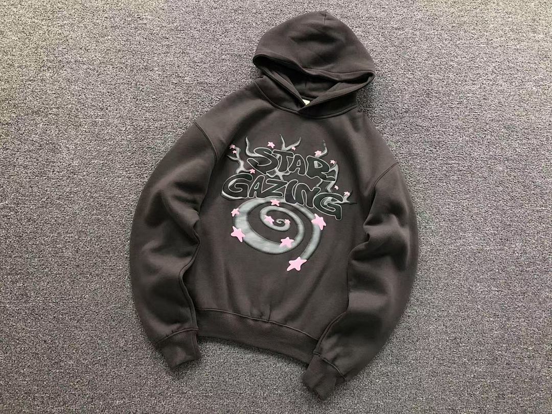 Broken Planet 125 BROKEN PLANET HOODIE 58302991 (Im 170Cm 60Kg I Wear Size S In The Phot)