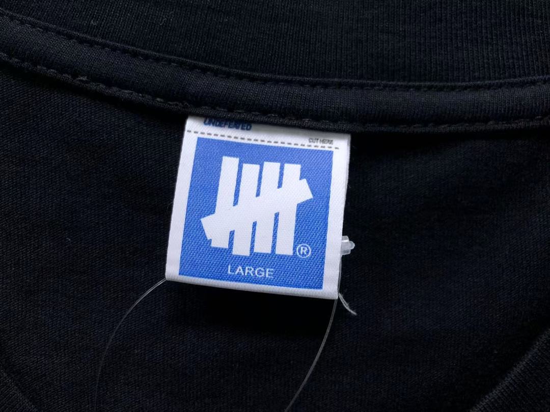 Undefeated 88 UNDEFEATED T-SHIRT 126231902 (Im 170Cm 60Kg I Wear Size L In The Phot) - Image 19