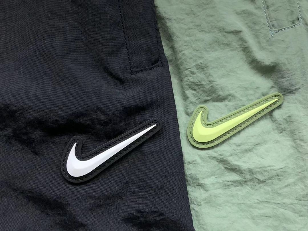 Nike 208 N⭐K⭐ NO⭐T⭐ TRENCH COAT - Image 35