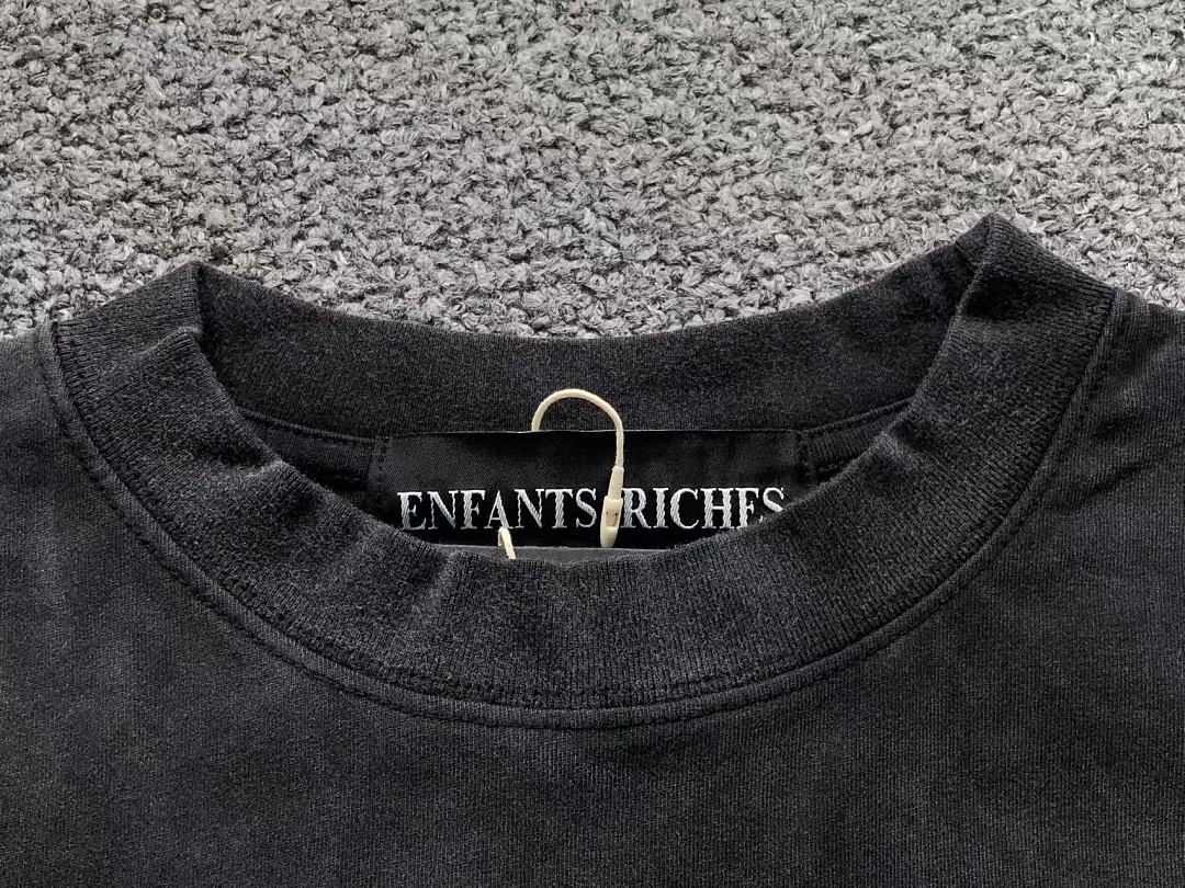 Chanel 113 ENFANTS RICHES DEPRIMES LONG SLEEVED 5260842162 (Im 170Cm 60Kg I Wear Size M In The Phot) - Image 12