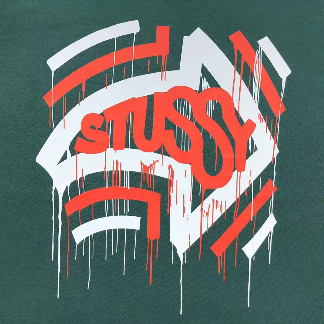 Stussy 78 STUSSY T-SHIRT - Image 16