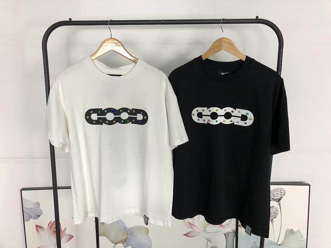 Unbranded 95 G⭐⭐D T-SHIRT 11061104116 (Im 170Cm 60Kg I Wear Size S In The Phot) - Image 24