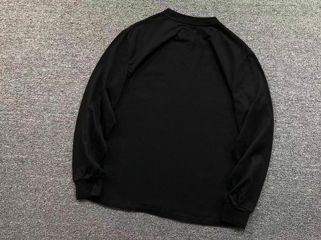 Gallery Dept 95 GALLERY DEPT LONG SLEEVED 3109041817 (Im 170Cm 60Kg I Wear Size S In The Phot) - Image 15