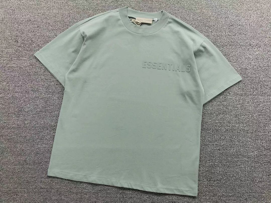 Fear of God 98 FOG T-SHIRT - Image 11