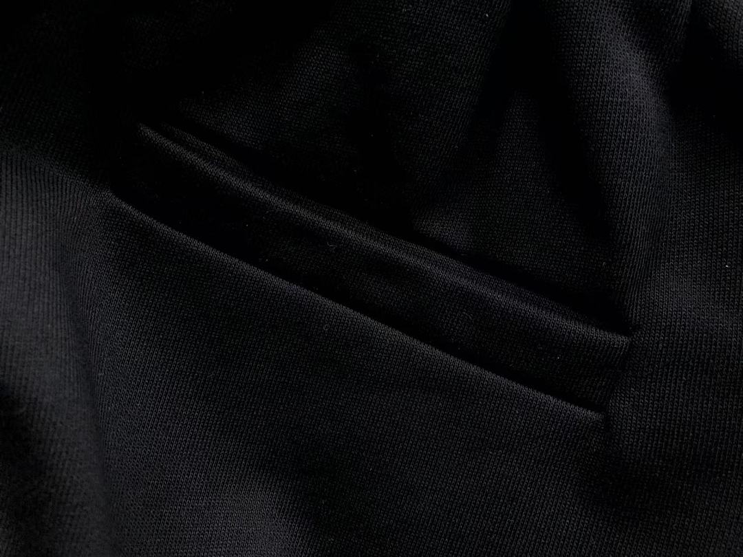 Casablanca 345 CASABLANCA HOODIE TROUSERS 5112905127 (Im 170Cm 60Kg I Wear Size M In The Phot) - Image 55
