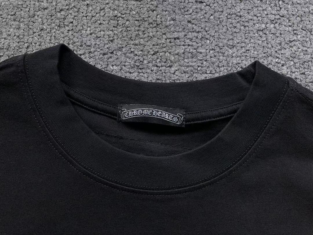 Comme des Garcons 113 C⭐⭐OME HE⭐⭐TS T-SHIRT 42062306144 (Im 170Cm 60Kg I Wear Size M In The Phot) - Image 21