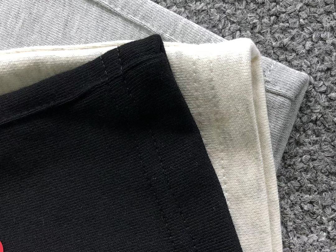 Fear of God SHORTS 125 FOG T-SHIRT 4205200477 (Im 170Cm 60Kg I Wear Size M In The Phot) - Image 39