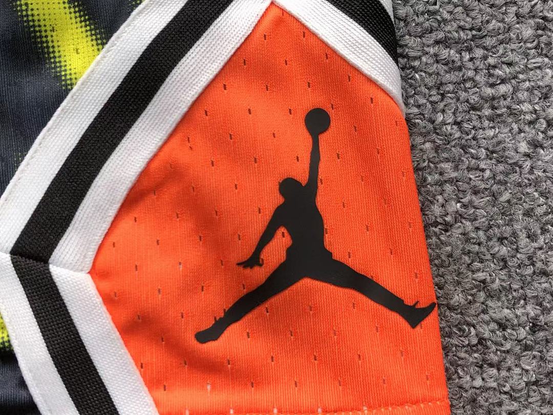 Unbranded 85 NBA BASKETBALL SHORTS 31031803002 (Im 170Cm 60Kg I Wear Size M In The Phot) - Image 9