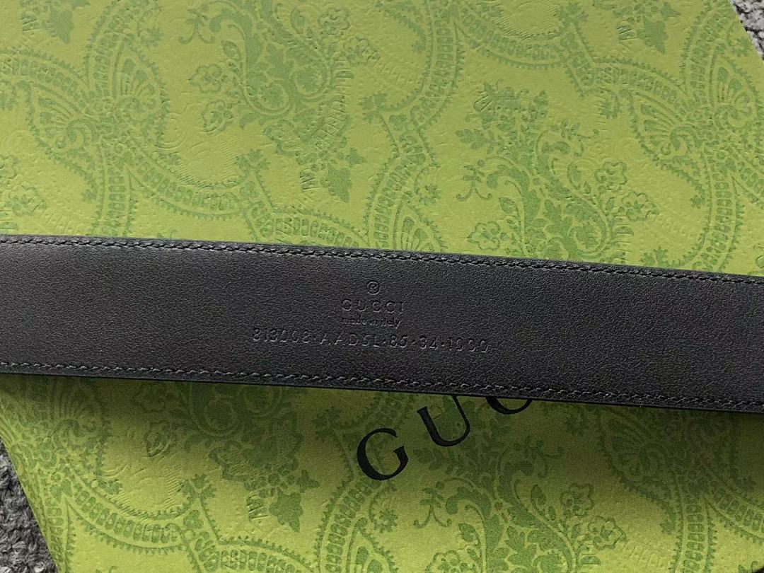 Gucci 245 G⭐C⭐I BELT FEMAIE - Image 17