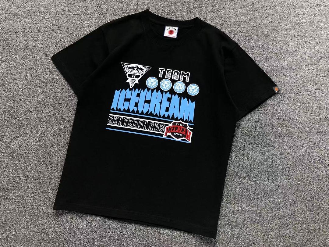 Icecream 98 IC⭐⭐R⭐AM T-SHIRT 126262602 (Im 170Cm 60Kg I Wear Size M In The Phot) - Image 8