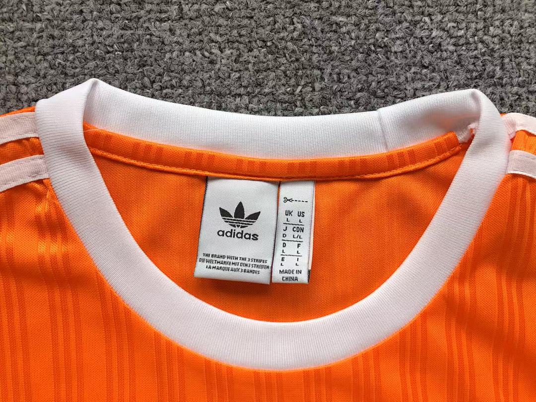 Unbranded 78 FOOTBALL T-SHIRT 11070207002 (Im 170Cm 60Kg I Wear Size L In The Phot) - Image 12